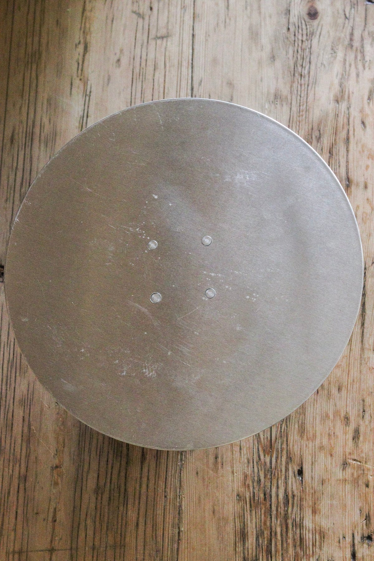 Vintage Cake Stand