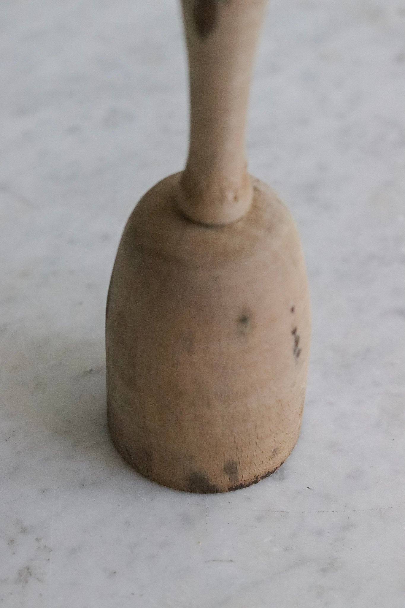 Vintage French Pestle