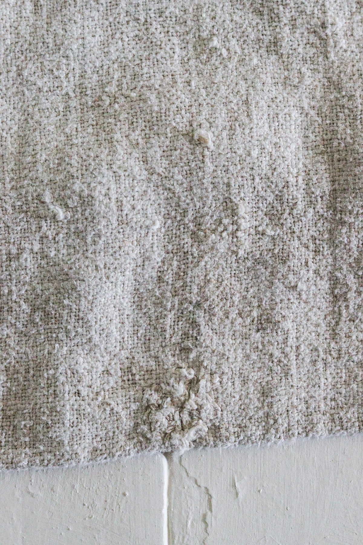 Vintage European Grain Sack No.7