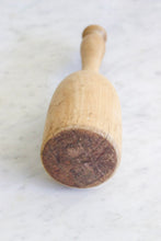 Load image into Gallery viewer, Vintage English Pestle
