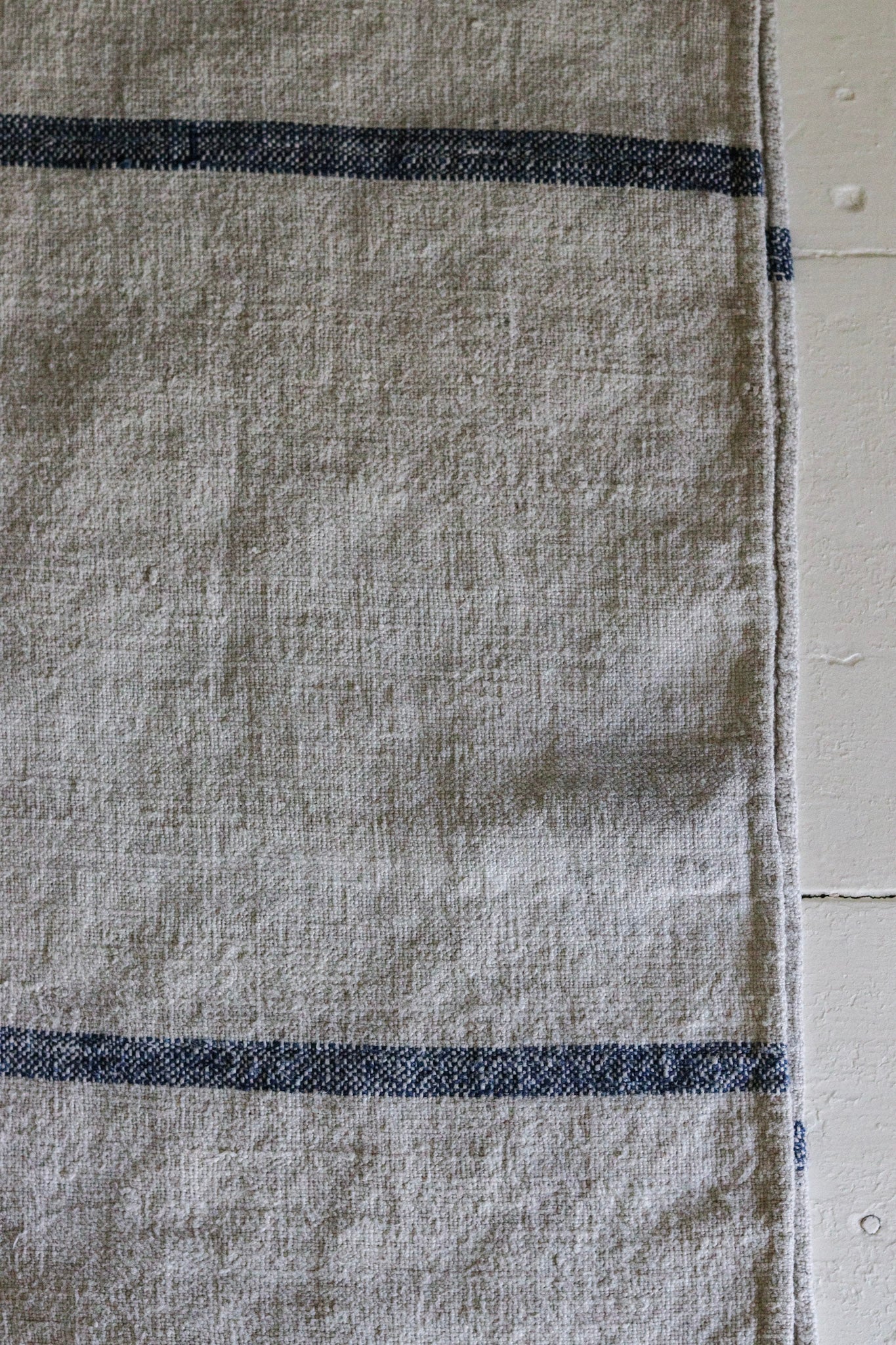 Vintage European Grain Sack No. 4