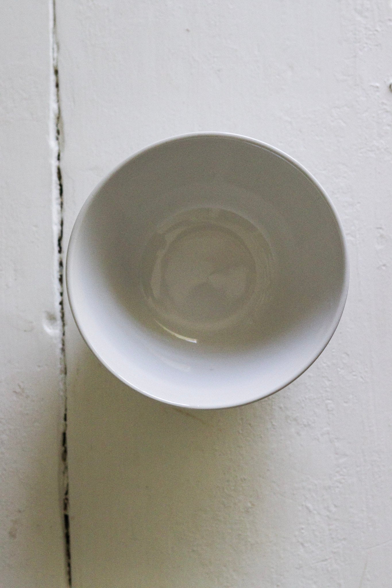 Vintage English Pudding Bowl No. 3