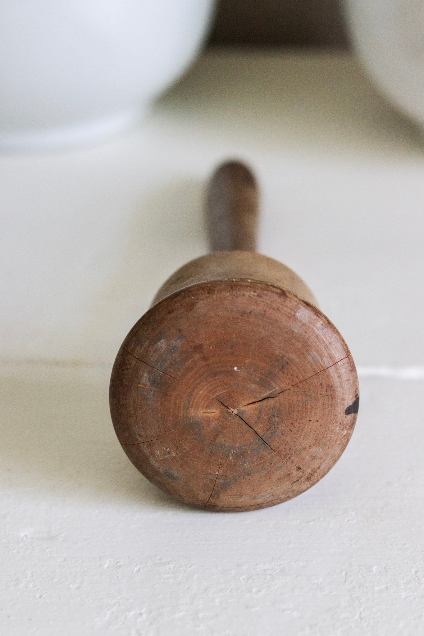 Vintage English Pestle