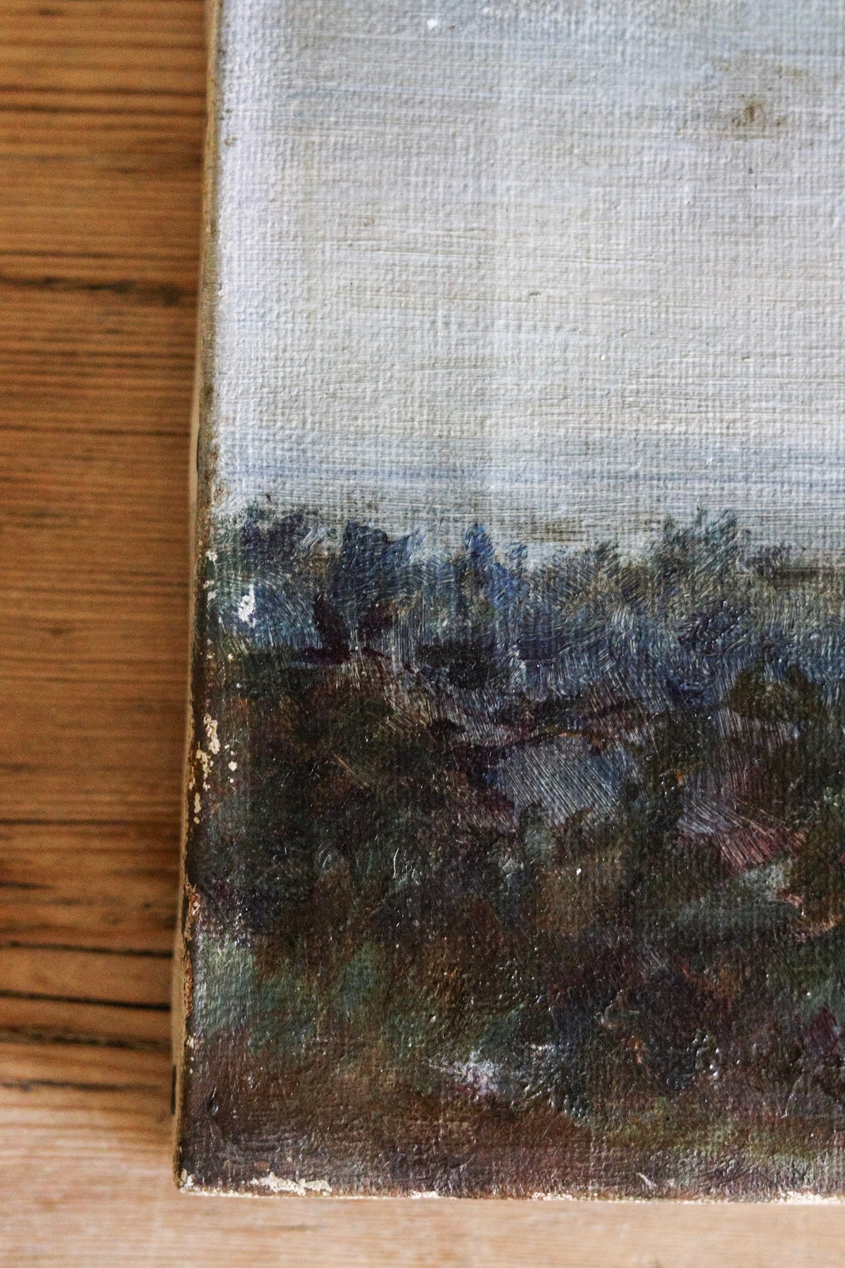 Girls by the English Sea Oil Painting