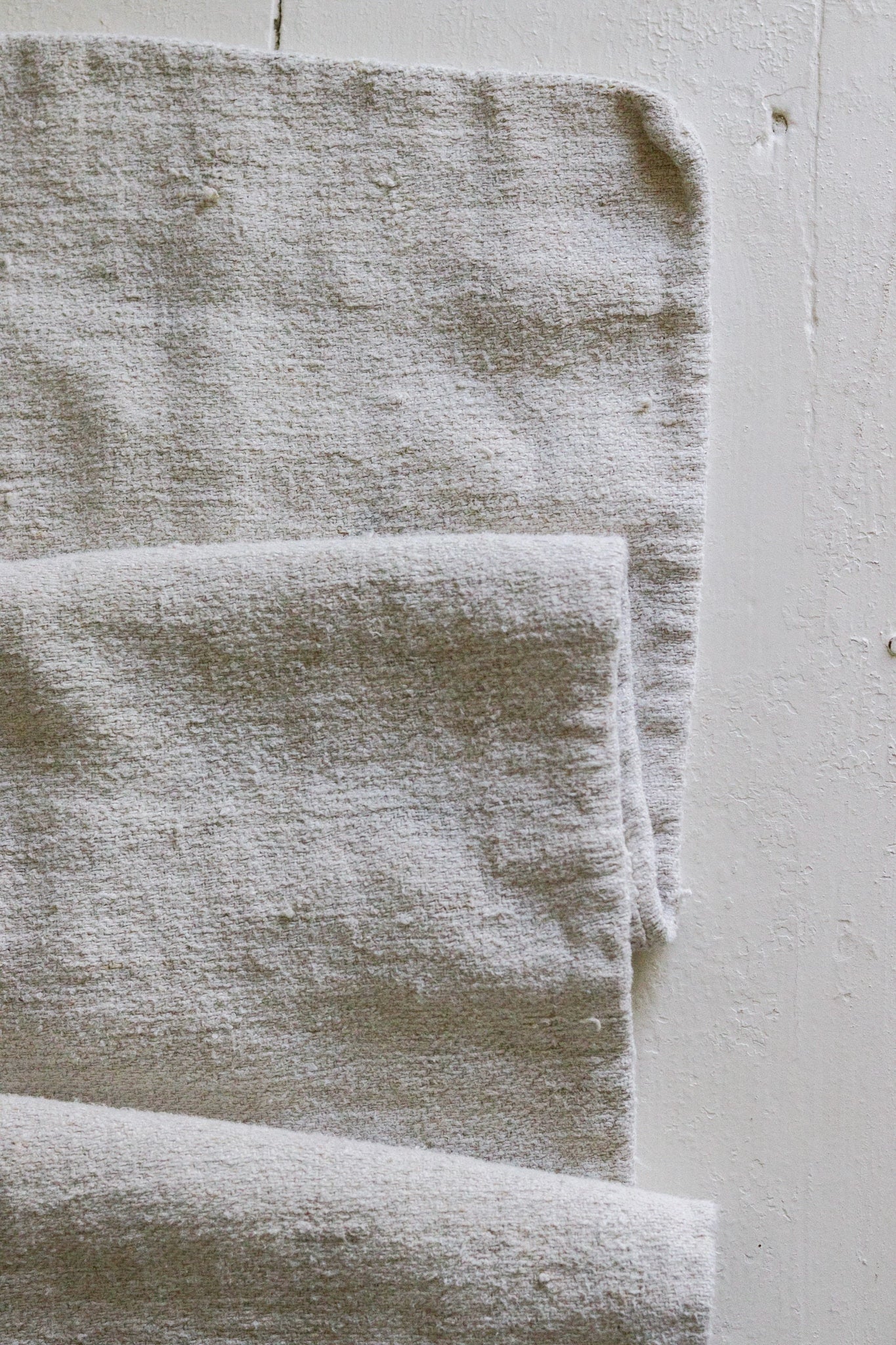 Vintage European Grain Sack No. 1