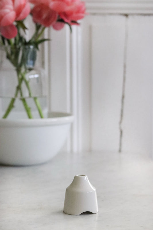 Vintage English Pie Funnel