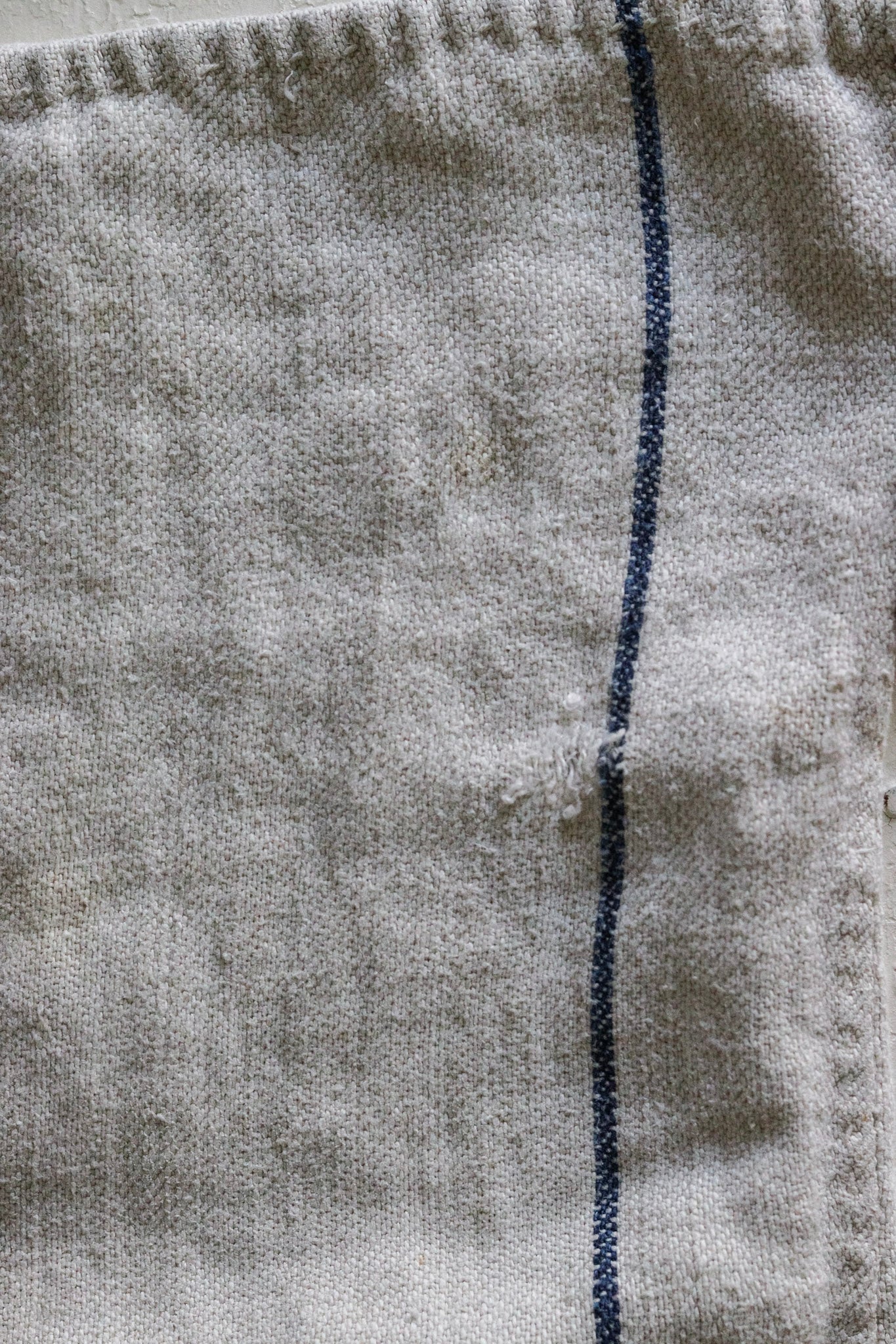 Vintage European Grain Sack No. 1