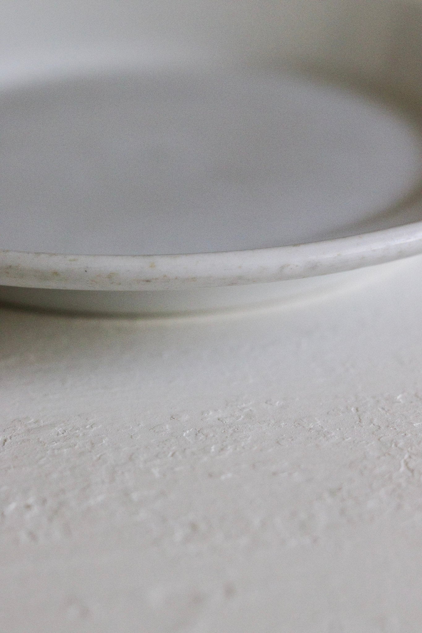 Vintage French Hotel China  - Plate No.5
