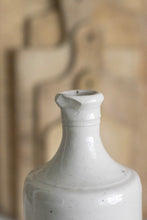 Load image into Gallery viewer, Vintage French Stoneware Bottle

