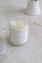 Load image into Gallery viewer, Sea Salt + Bergamot Candle
