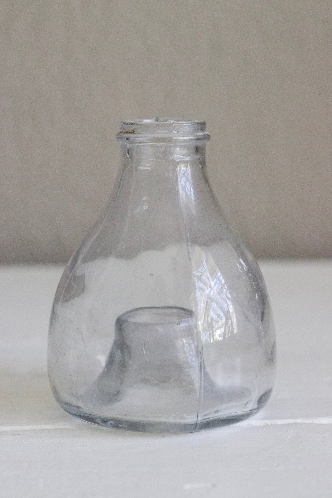 Petite Vintage French Wasp Trap