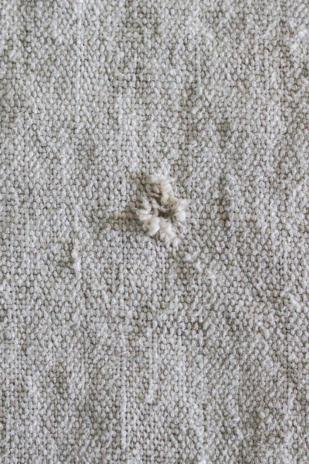 Vintage European Grain Sack No.10
