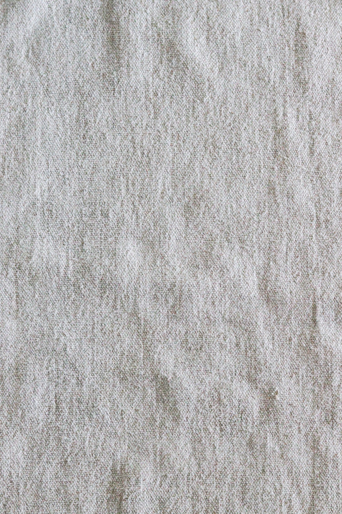 Vintage European Grain Sack No. 1