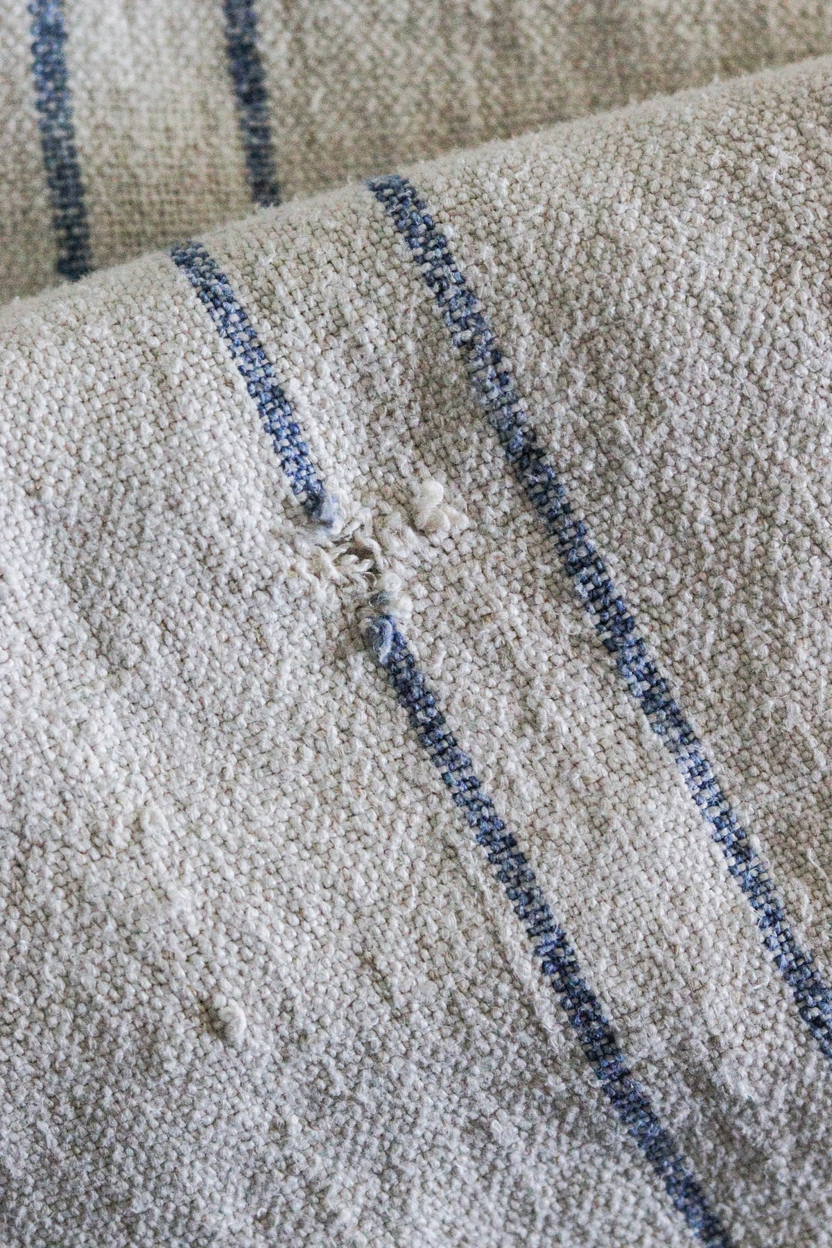 Vintage European Grain Sack No.6
