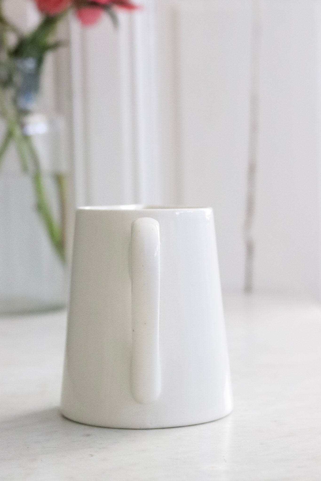 Vintage Dutch Pitcher