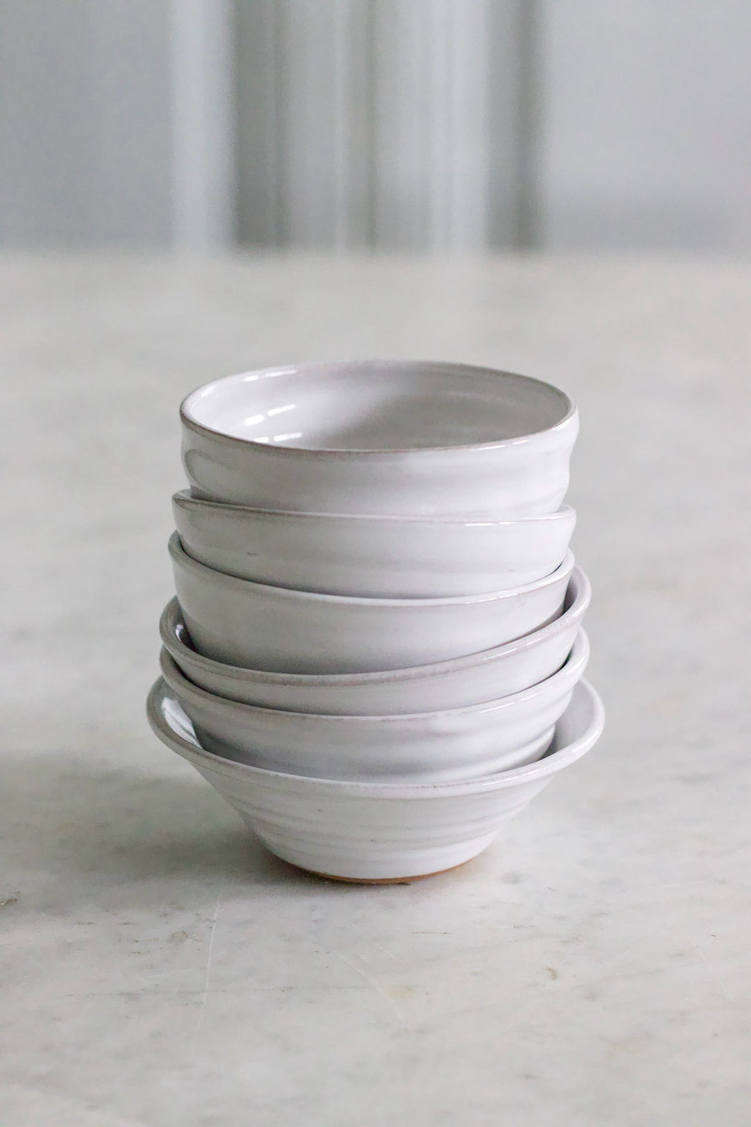 Handmade Petite Ceramic Bowl