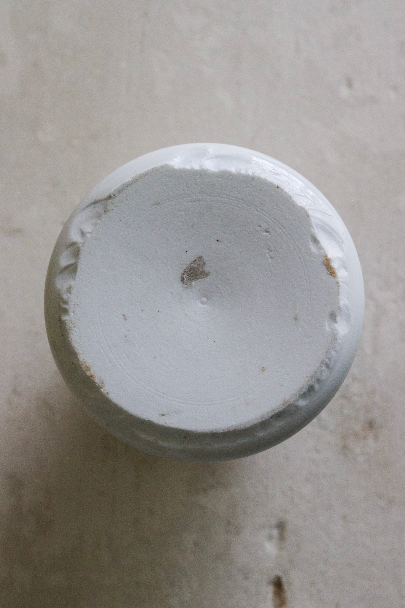Vintage French Match Striker