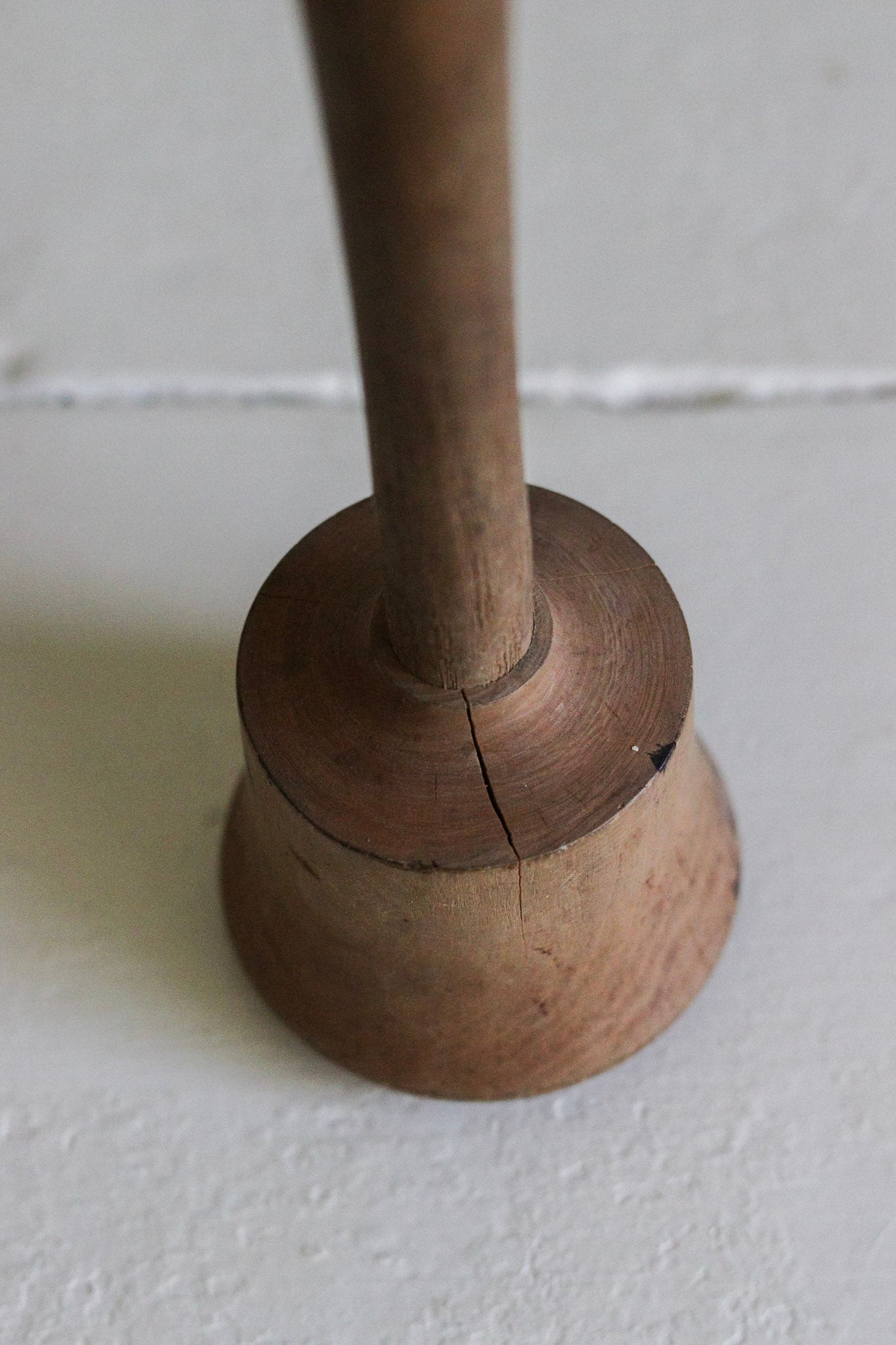 Vintage English Pestle