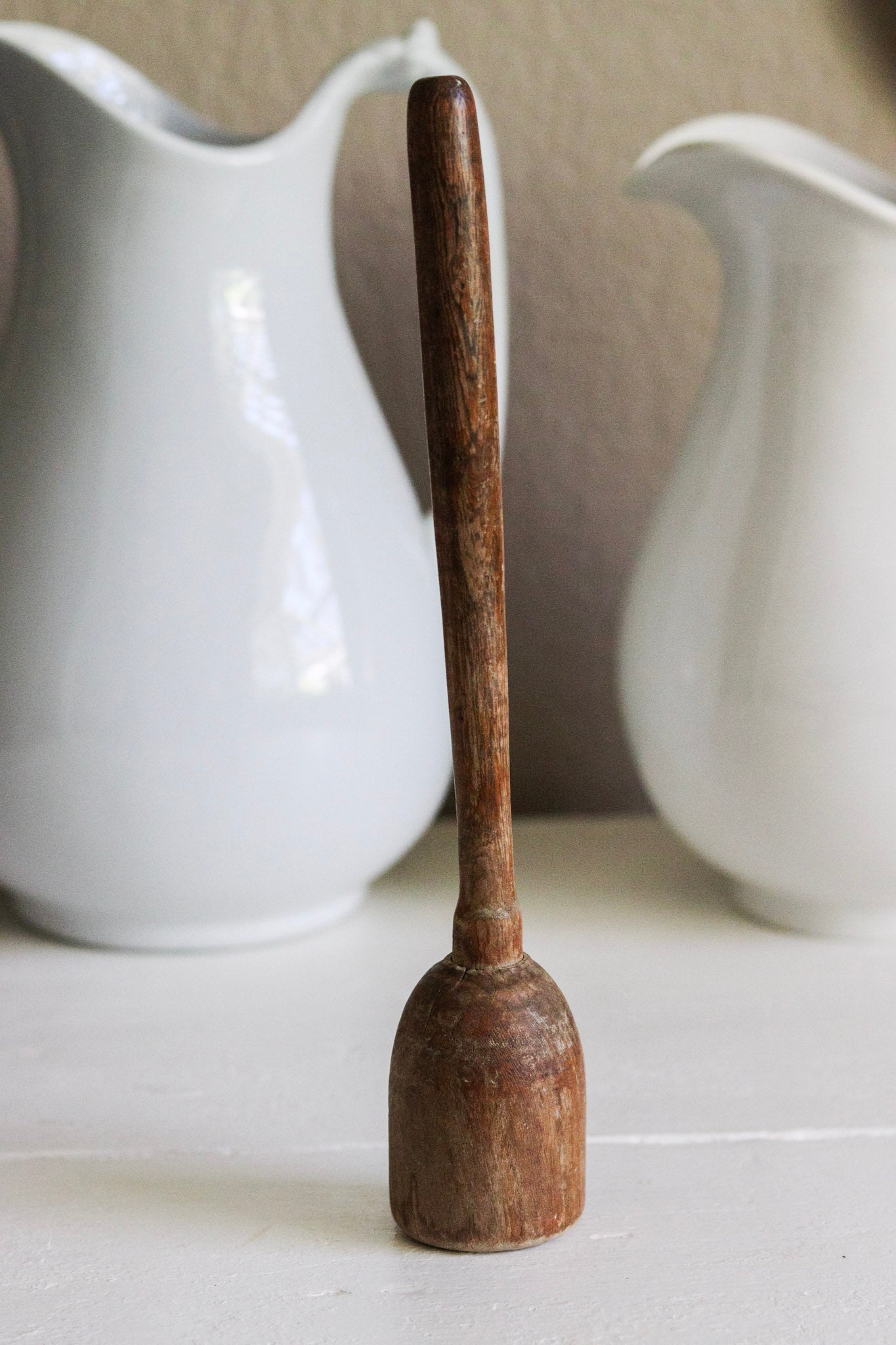 Vintage English Pestle