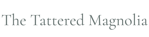 The Tattered Magnolia
