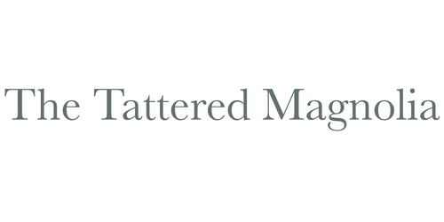 The Tattered Magnolia